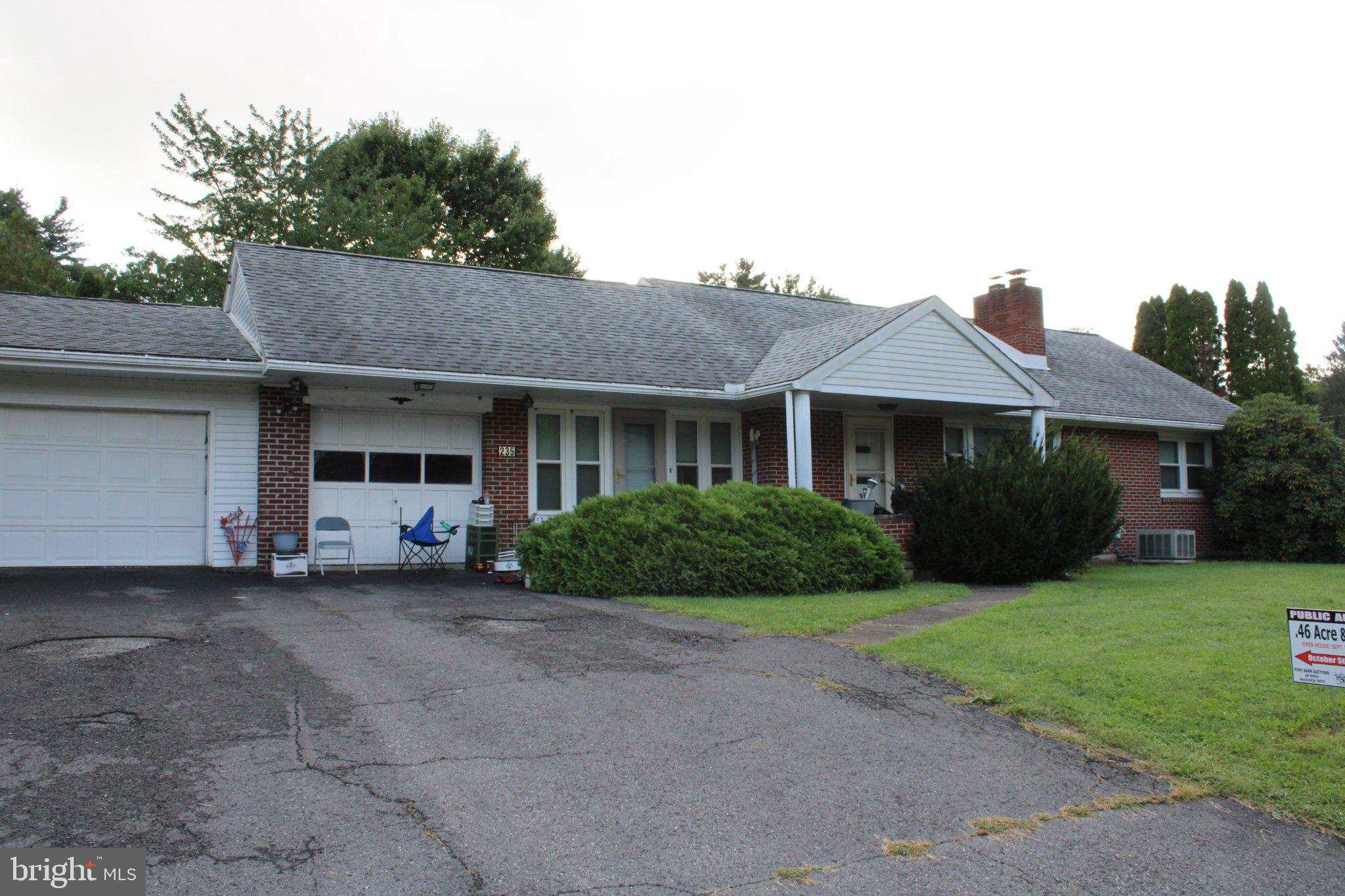 235 CREEK ROAD
