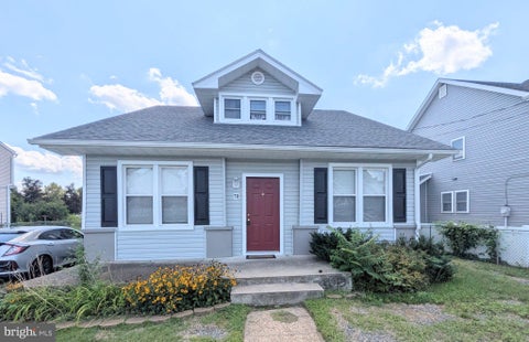 Homes For Rent - 7 Dresser Avenue #B<br/> BURLINGTON, NJ 08016