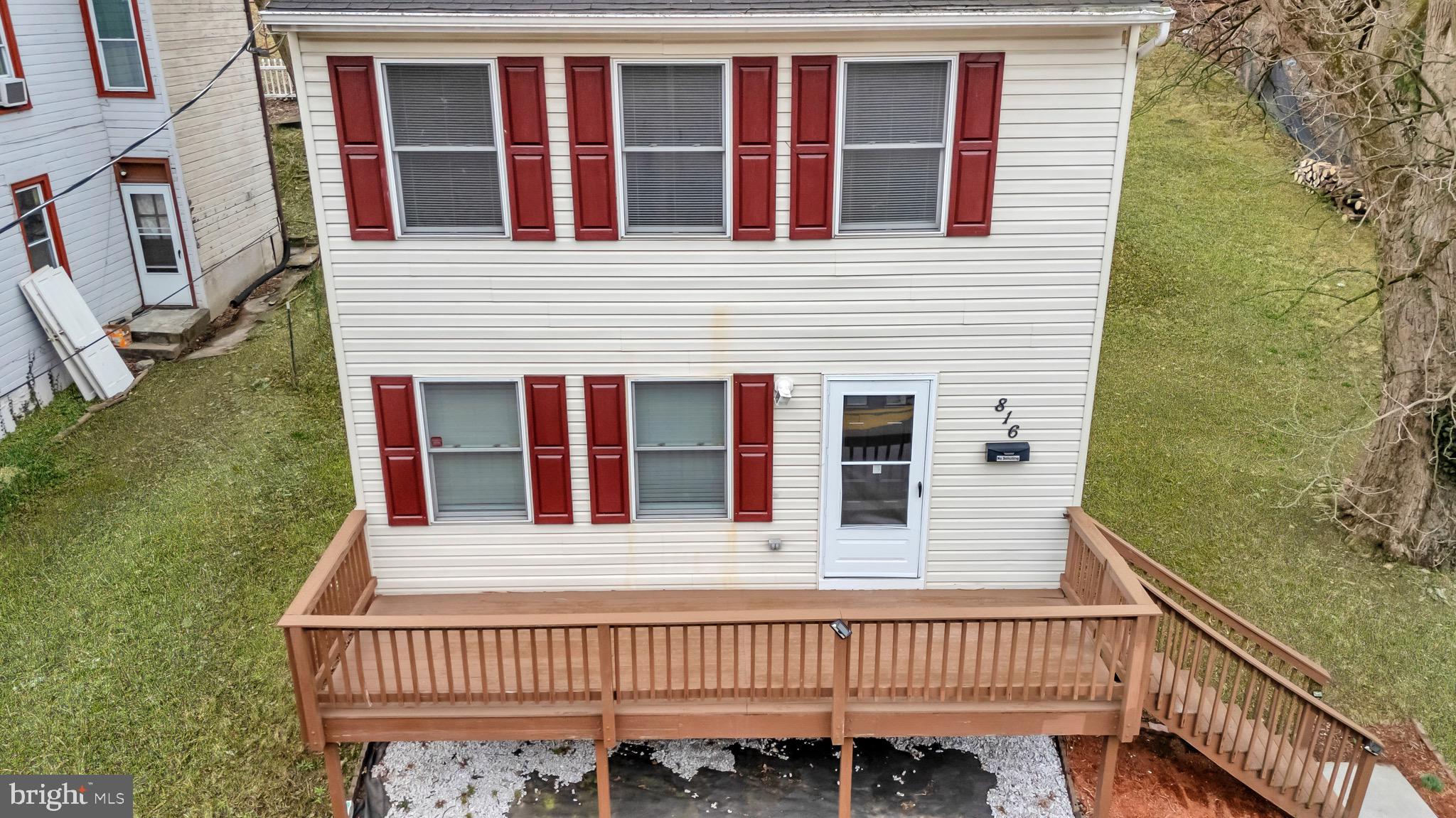 NONE AVAILABLE - Residential