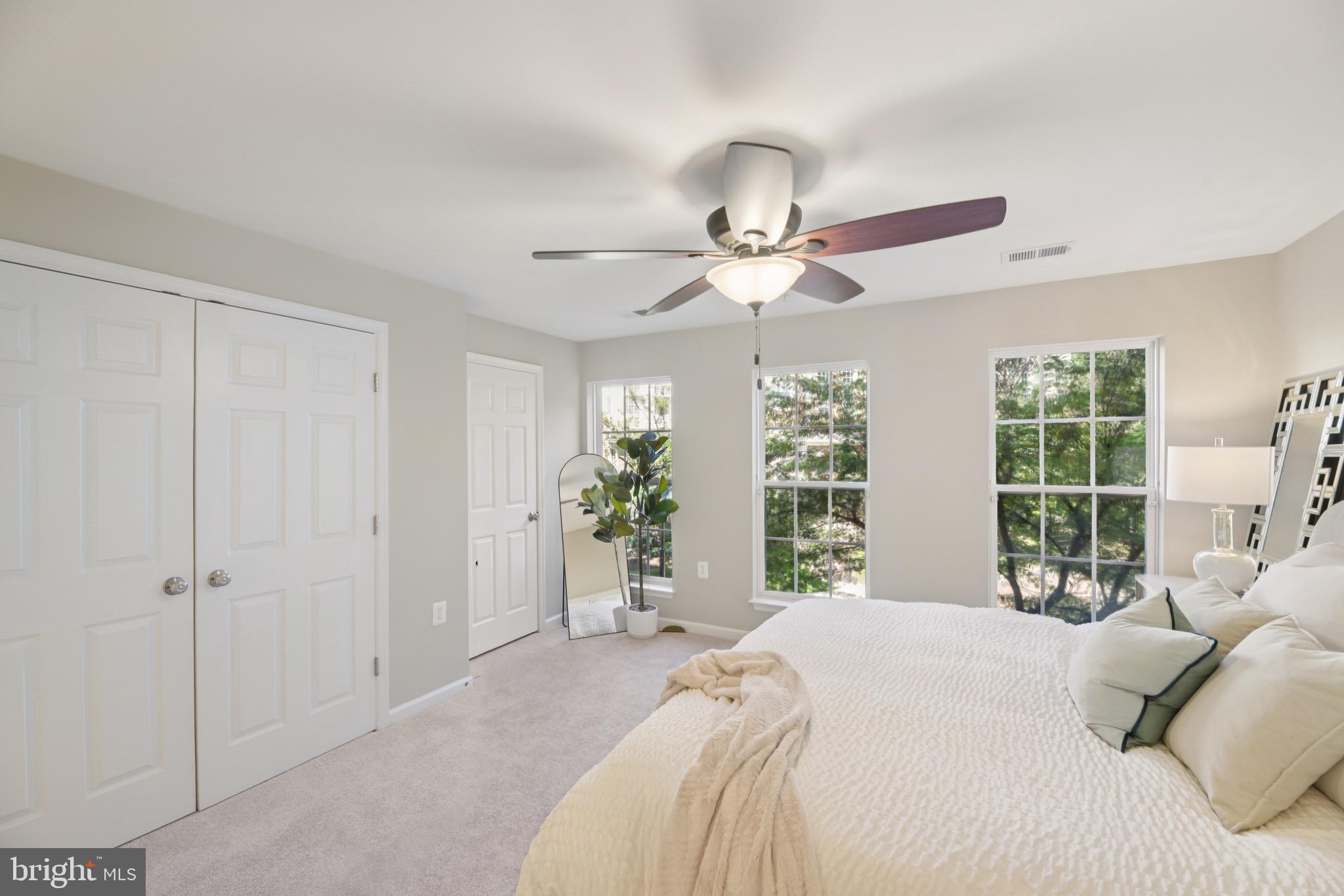 MARKET CENTER CONDOMINIUM - Residential