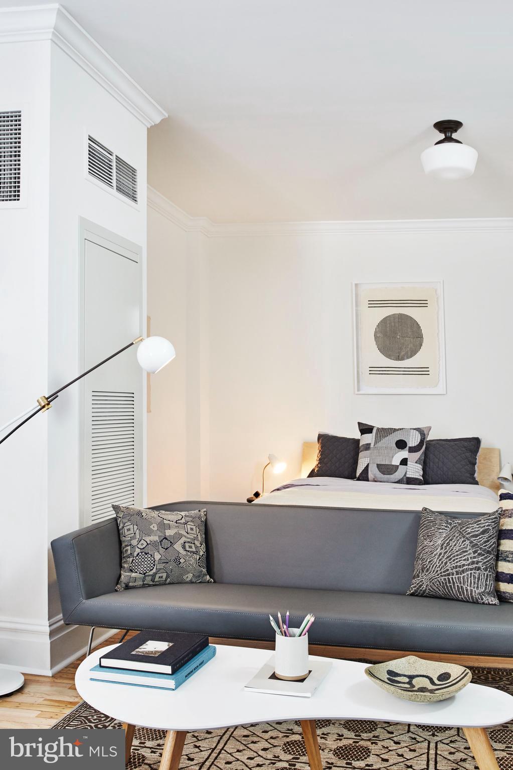 CENTER CITY - Residential Lease