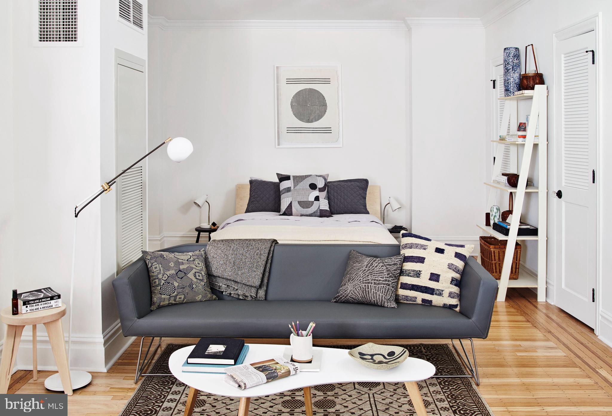 CENTER CITY - Residential Lease