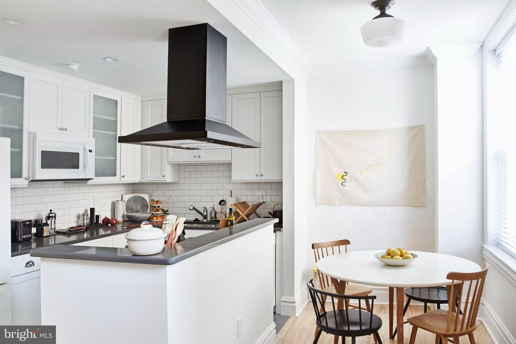 Photo of 1520 - 28 Spruce Street #205, PHILADELPHIA, PA 19102 (MLS # PAPH2552842)