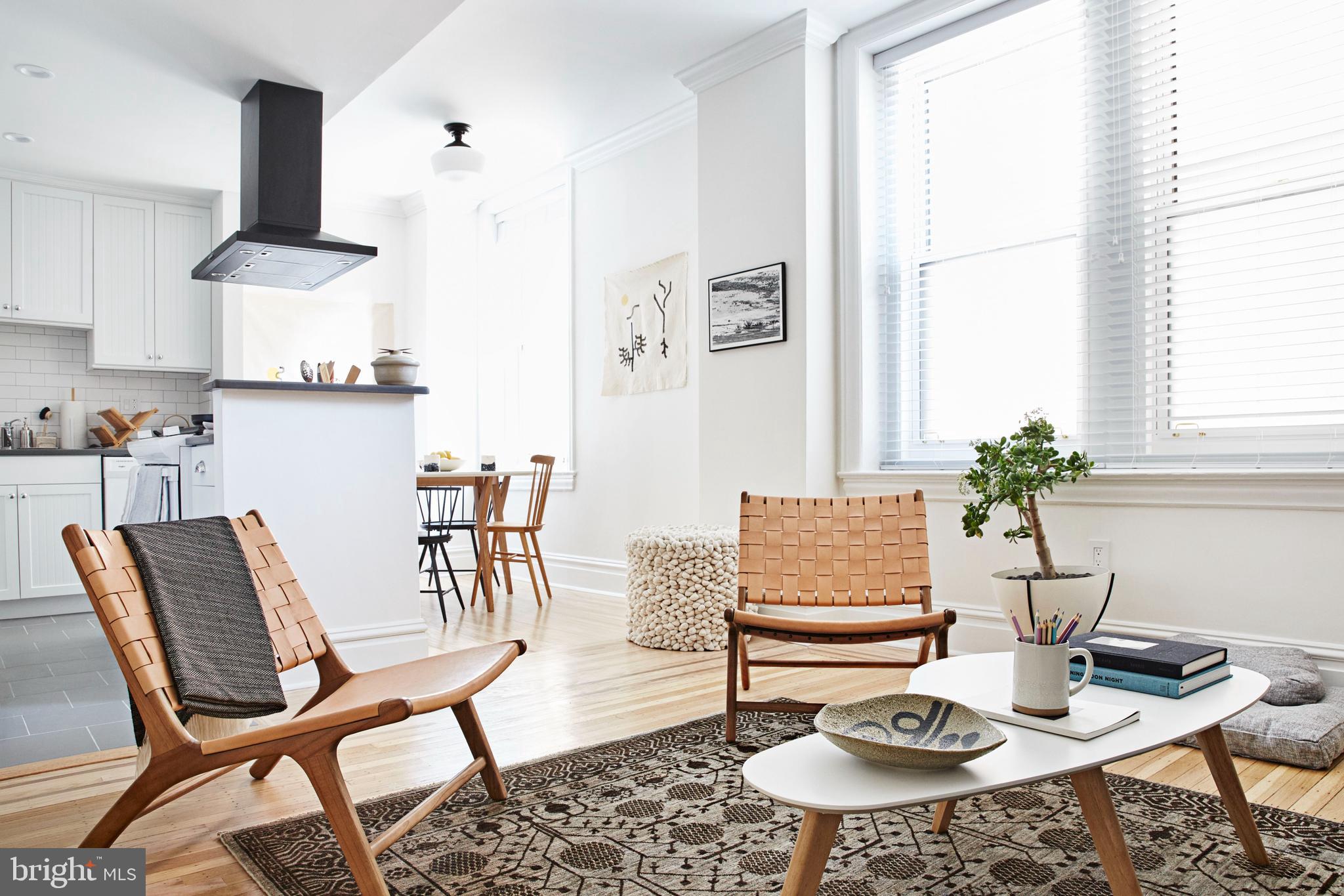 CENTER CITY - Residential Lease