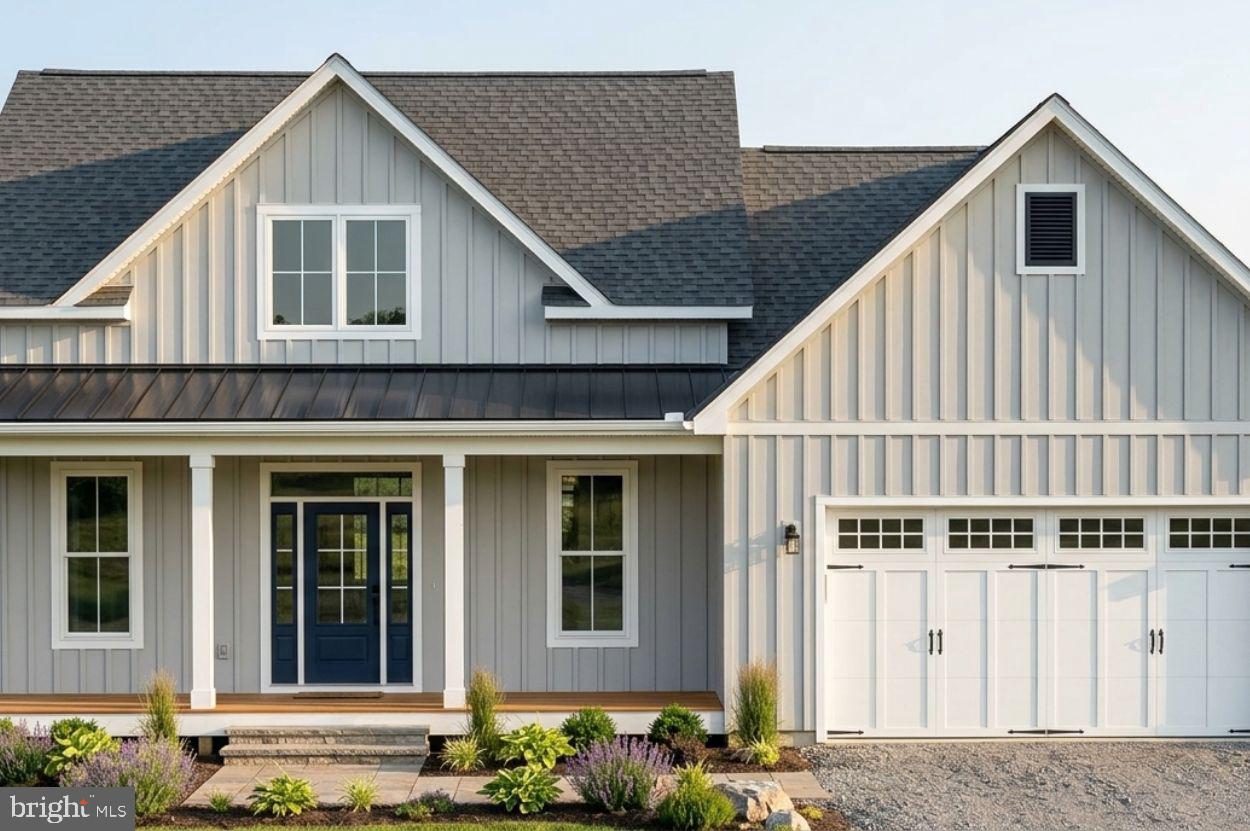 SKYLAND ESTATES - Residential