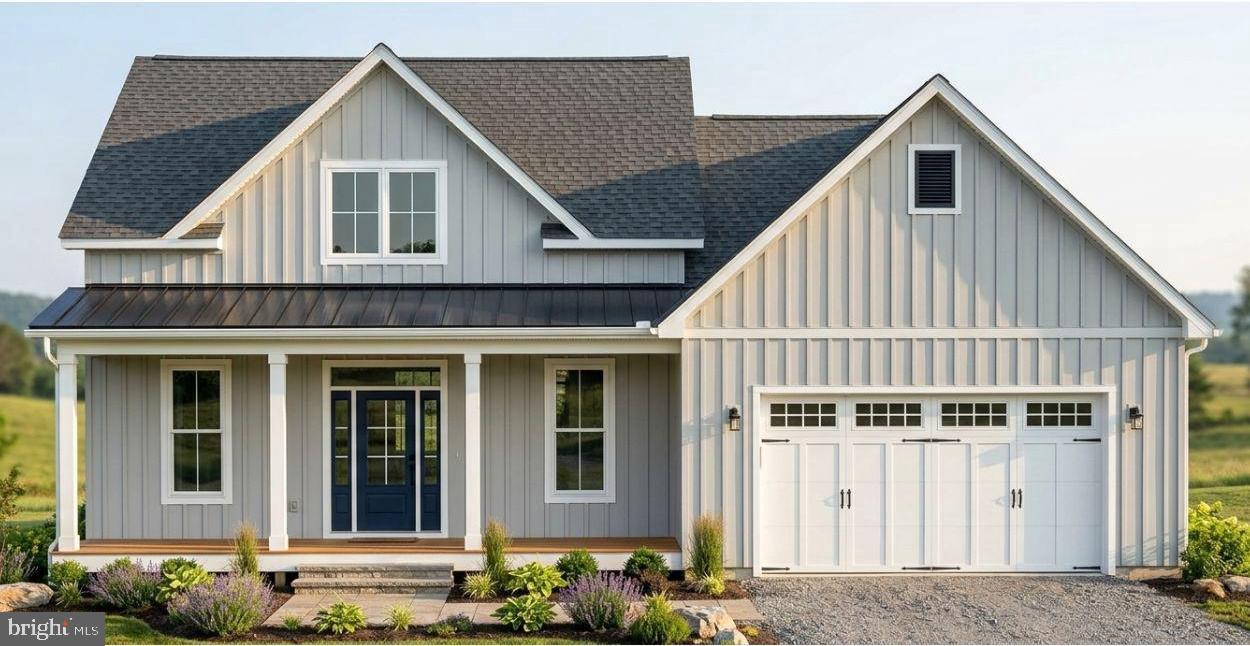 SKYLAND ESTATES - Residential
