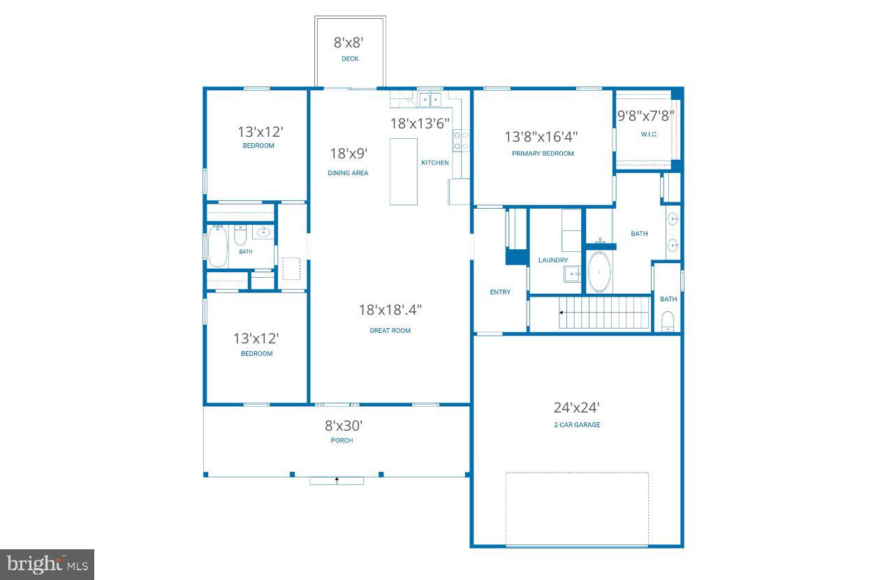 SKYLAND ESTATES - Residential