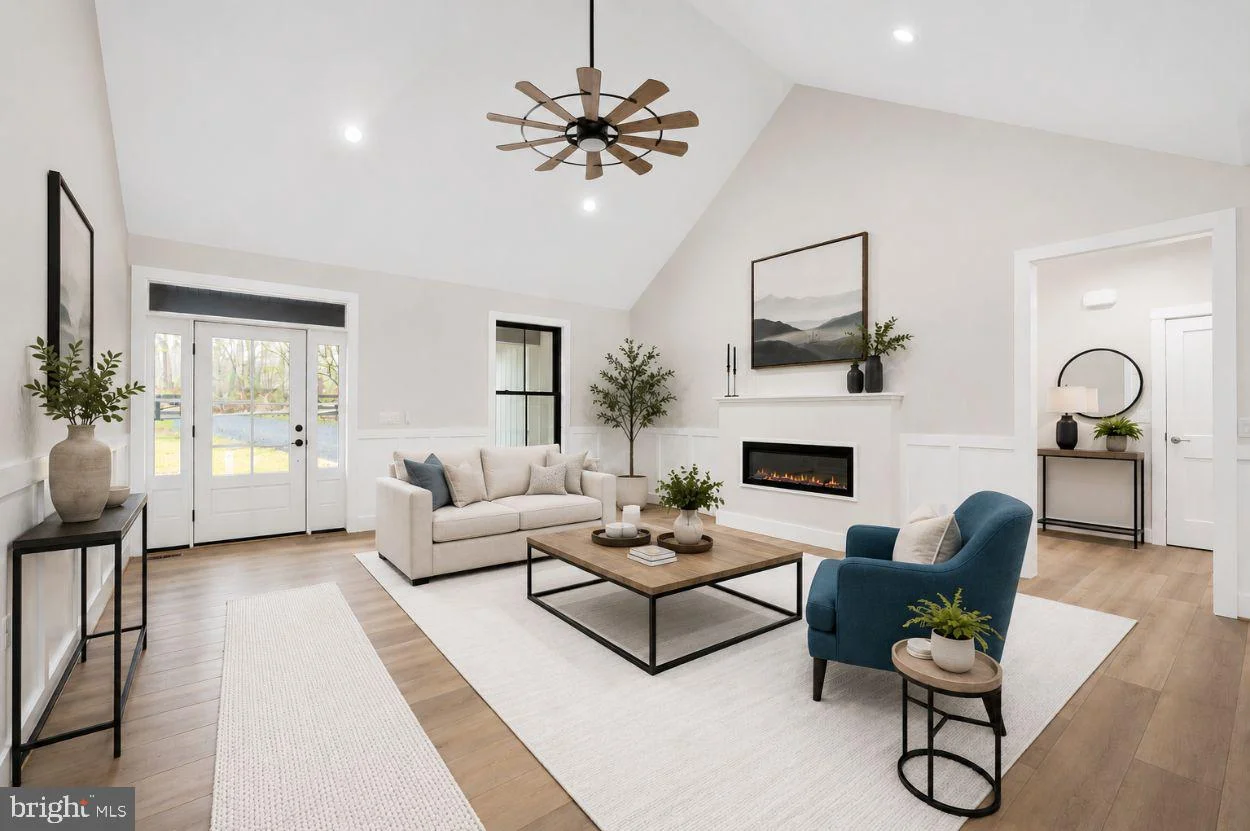 LOT 75 Sleepy Hollow Road