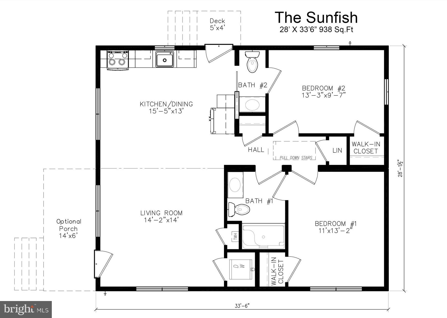 Lot 2118 BUCCANEER BOULEVARD