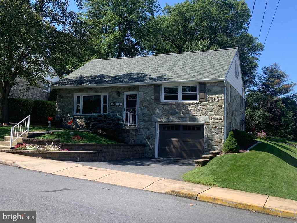 Photo of 241 E Walnut Street, Ephrata, PA 17522 (MLS # PALA2055438)