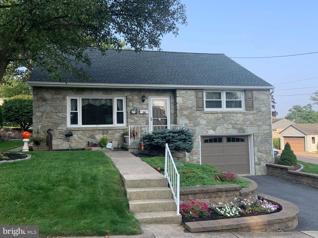 Photo of 241 E Walnut Street, Ephrata, PA 17522 (MLS # PALA2055438)