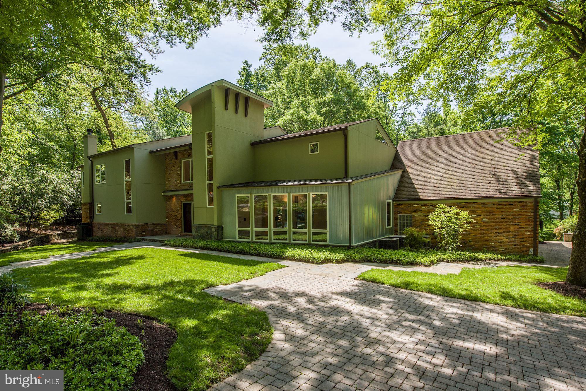 ROCKVILLE - Residential