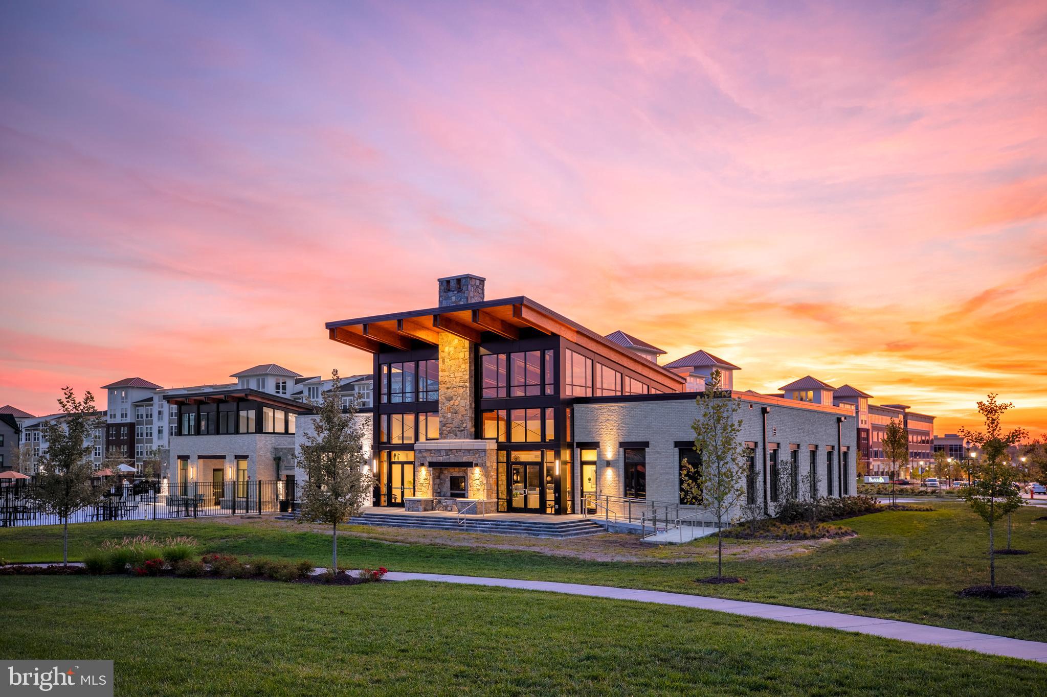 GREENLEIGH AT CROSSROADS - Residential