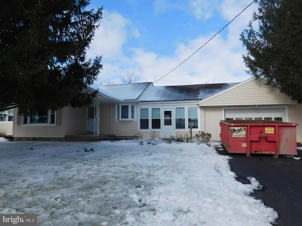 12564 Ferguson Valley Road, Lewistown, PA 17044