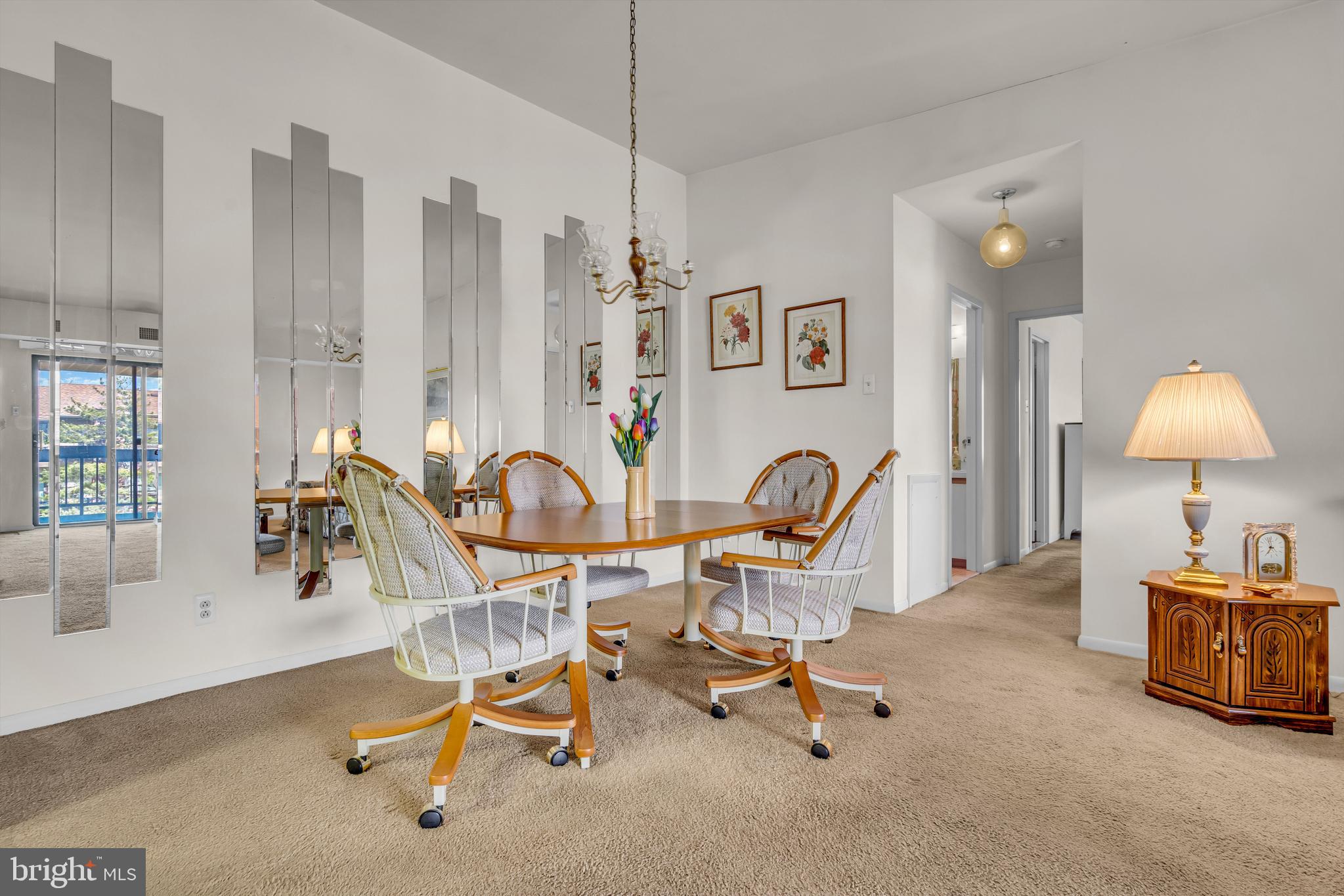 DELAIRE LANDING - Residential