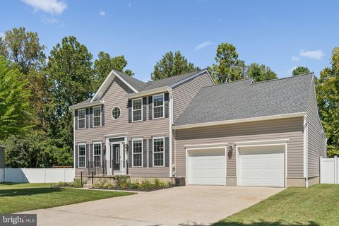 2802 SAGAMORE COURT PASADENA MD 21122