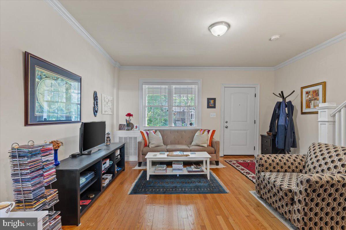 441 DELAFIELD PLACE NW