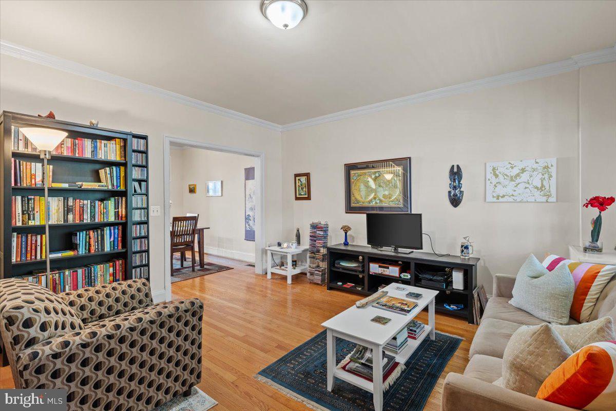 441 DELAFIELD PLACE NW