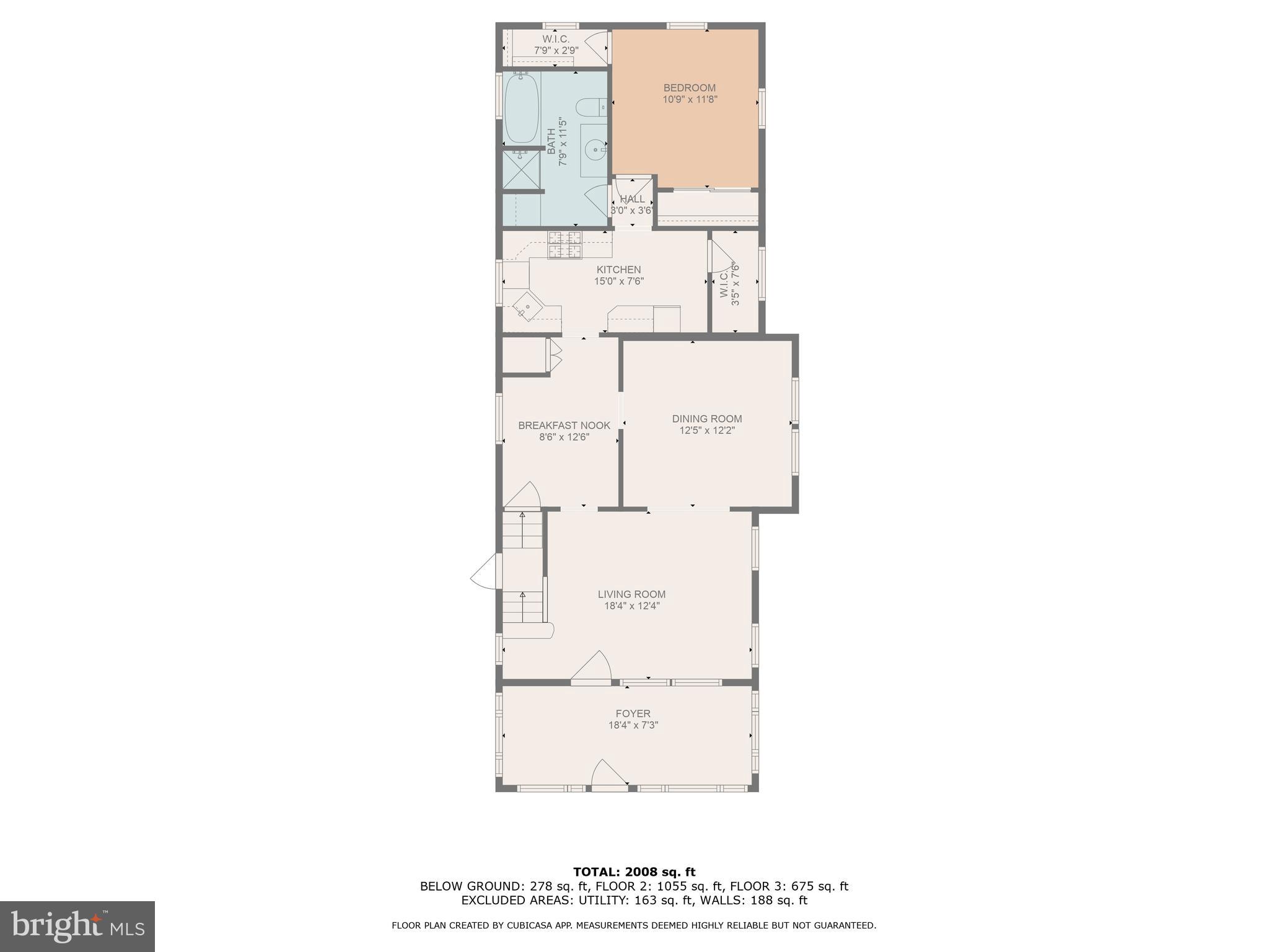 WARD 27 - Residential