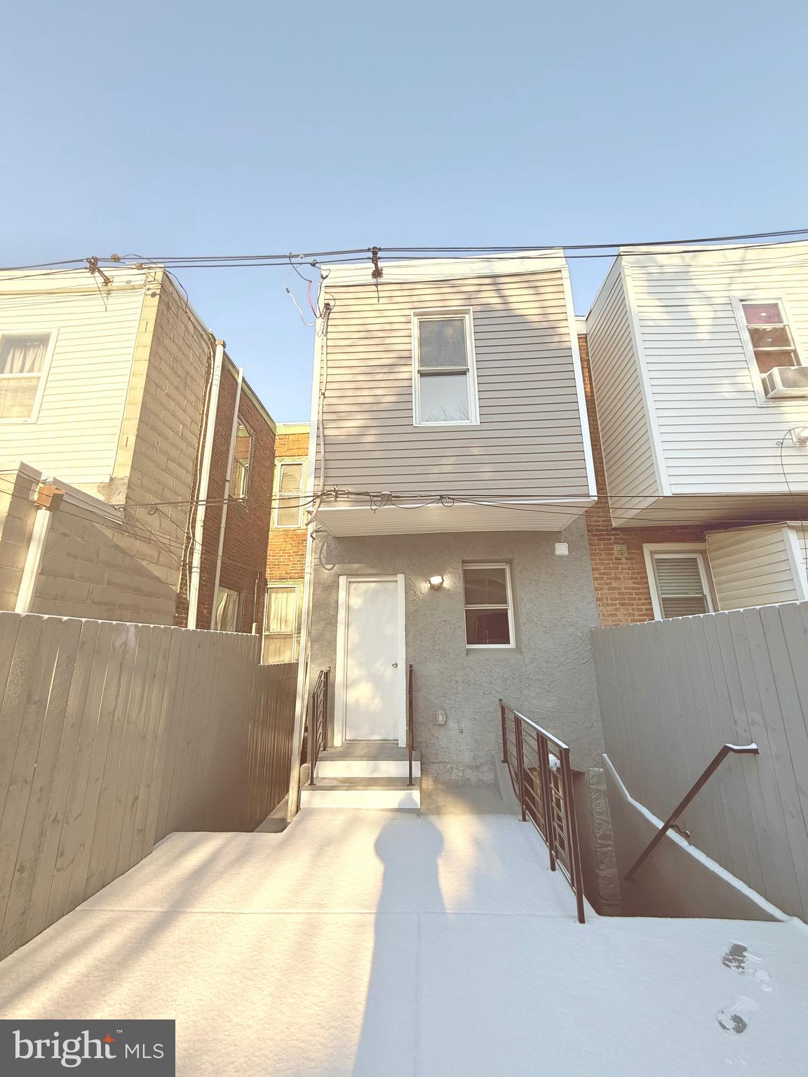 SOUTHWEST SCHUYLKILL - Residential