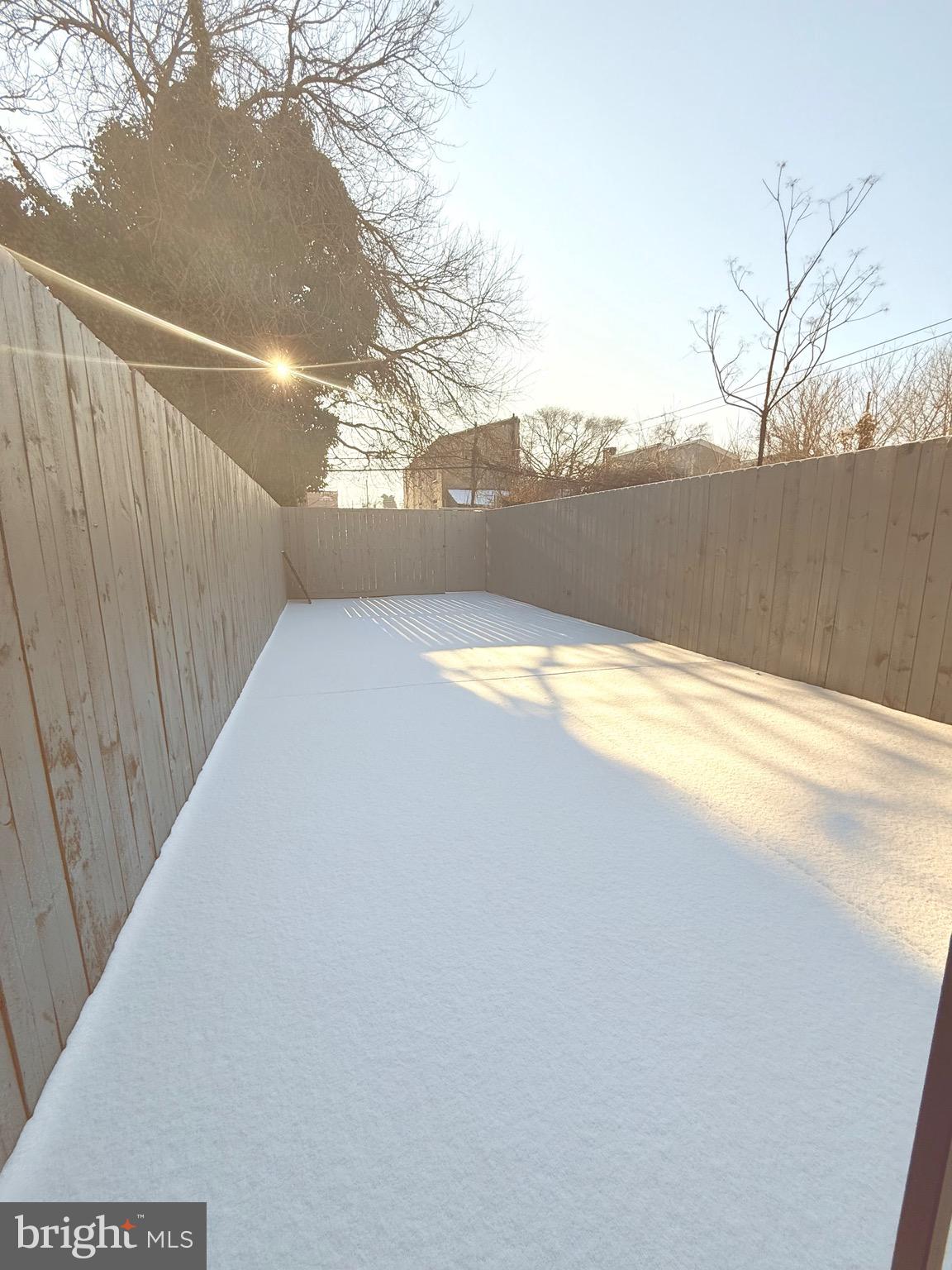 SOUTHWEST SCHUYLKILL - Residential