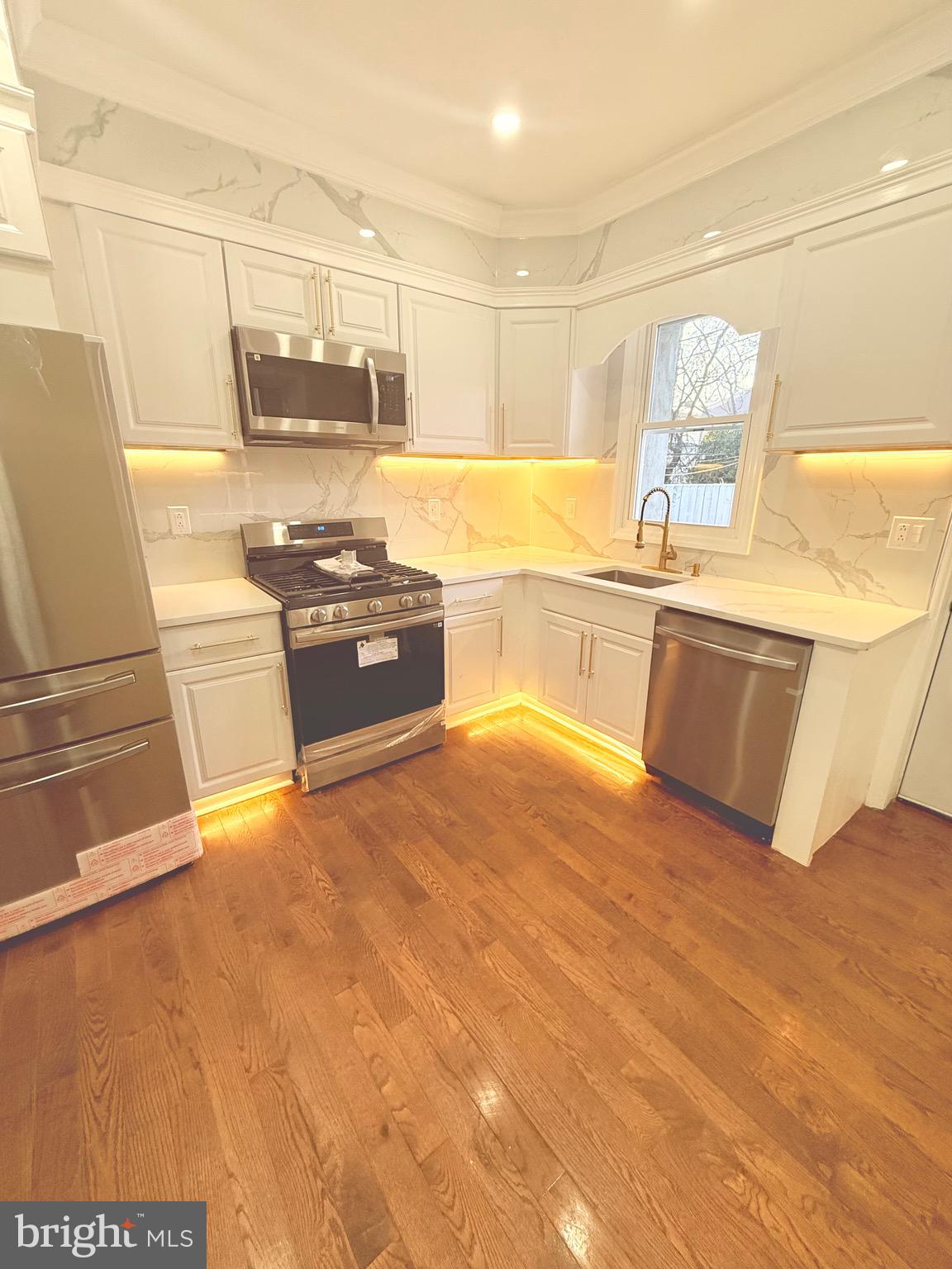 SOUTHWEST SCHUYLKILL - Residential