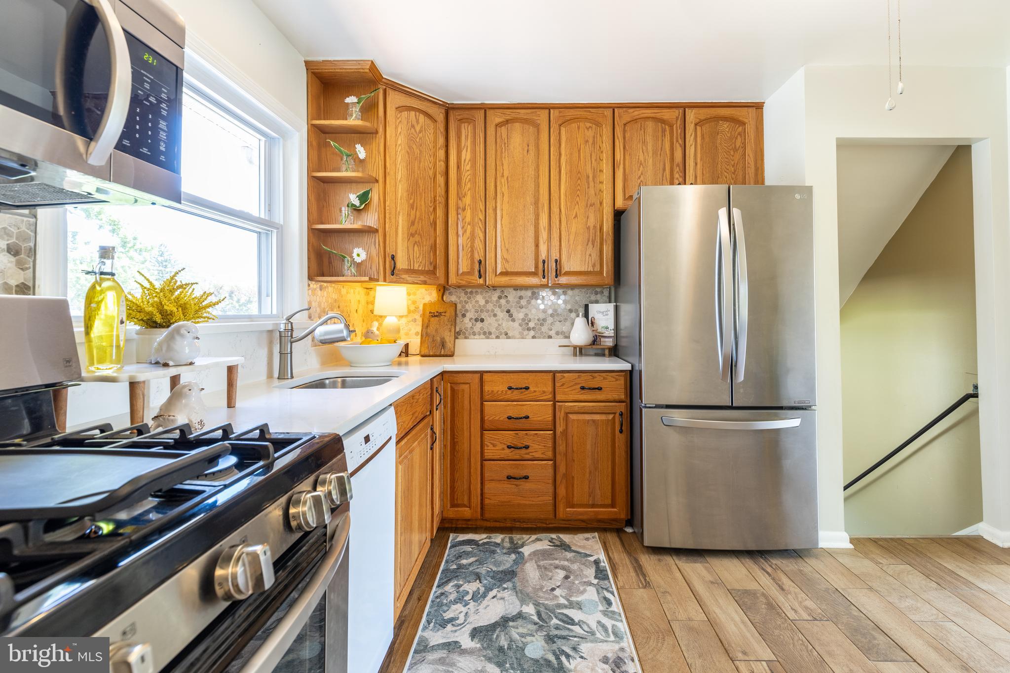 ROLLINGWOOD - Residential