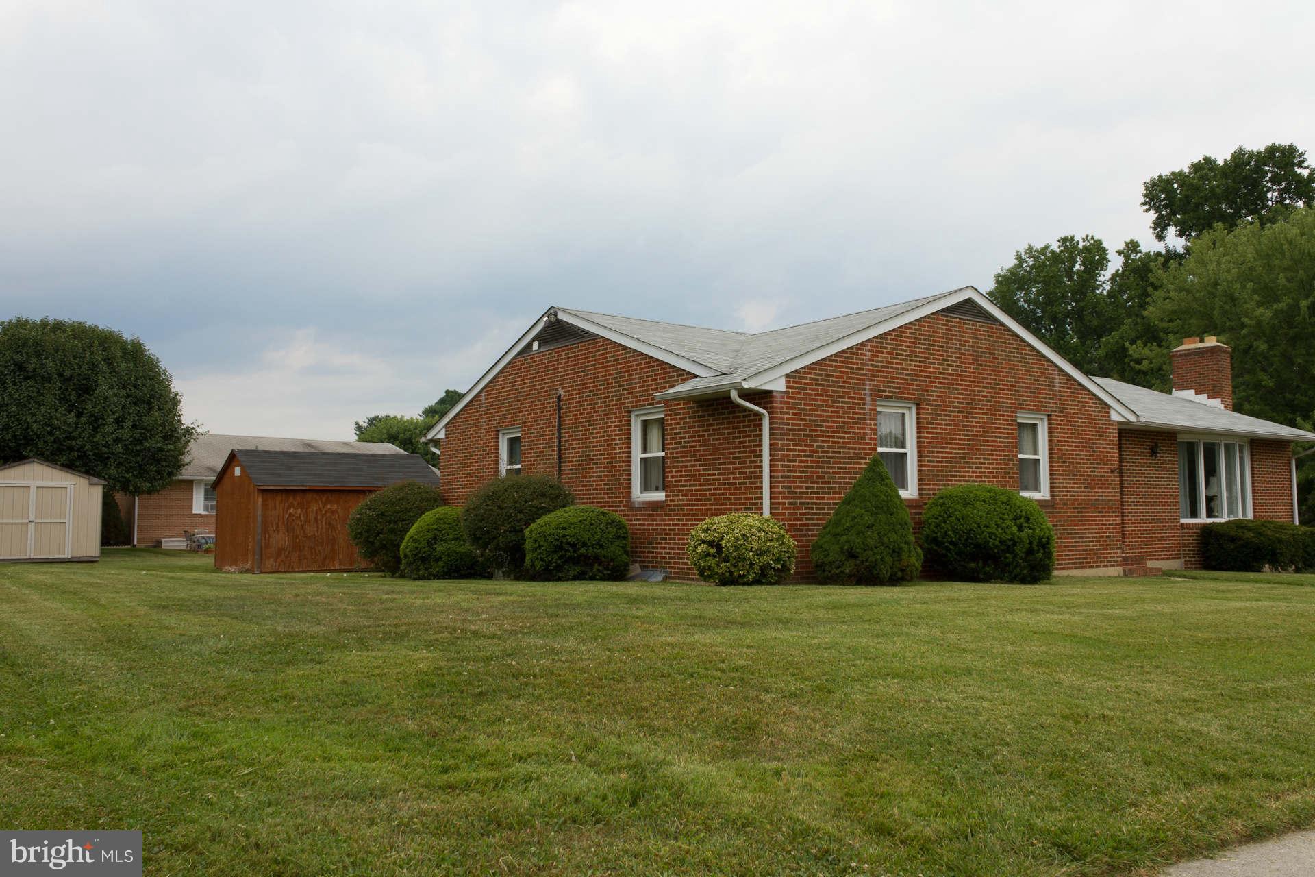 RAMBLEBROOK - Residential