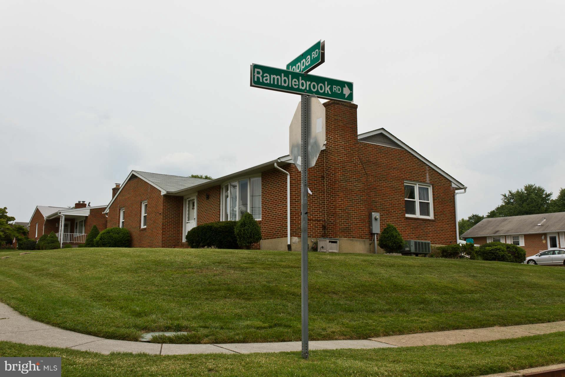 RAMBLEBROOK - Residential