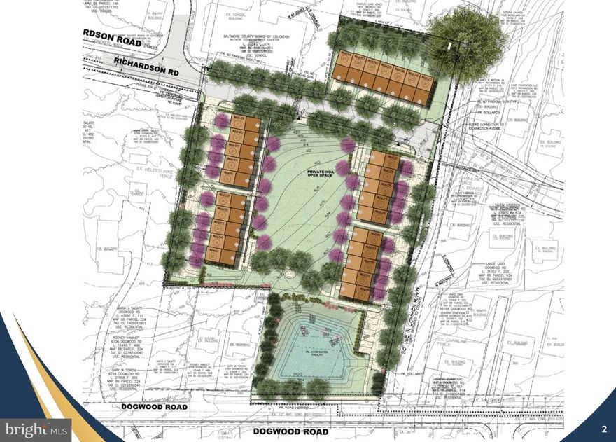 This is the mass listing for the complete 3.3 acres. PLEASE DIRECT ALL QUESTIONS TO THE LISTING AGENT
