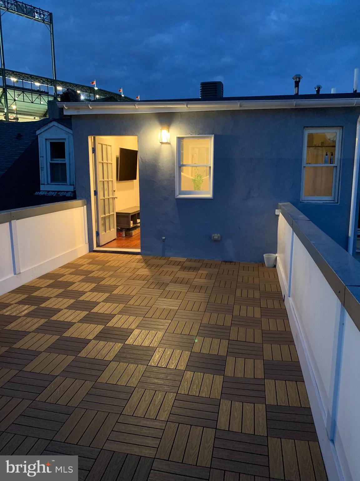 528 S PACA STREET