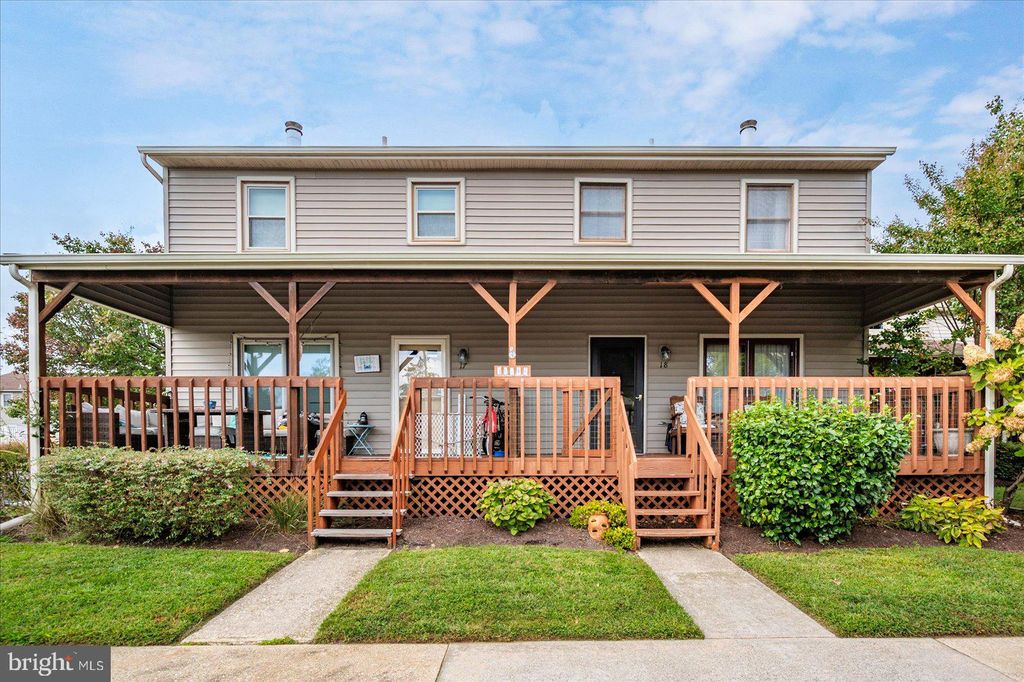 Photo of 13605 Sand Dune Road #1803, OCEAN CITY, MD 21842 (MLS # MDWO2033948)