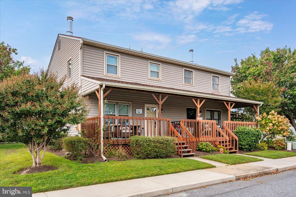 Photo of 13605 Sand Dune Road #1803, OCEAN CITY, MD 21842 (MLS # MDWO2033948)
