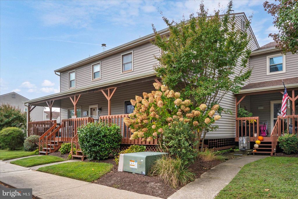 Photo of 13605 Sand Dune Road #1803, OCEAN CITY, MD 21842 (MLS # MDWO2033948)