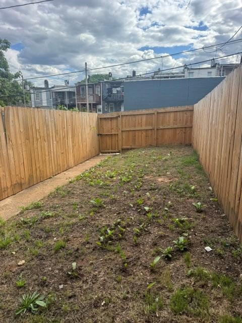 BELAIR-EDISON - Residential