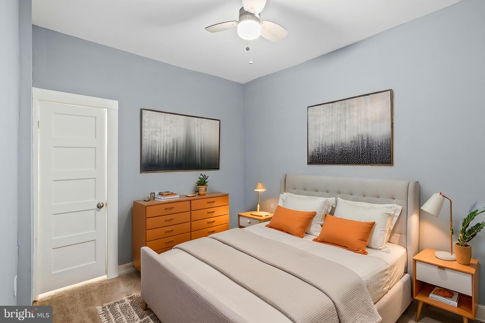BELAIR-EDISON - Residential