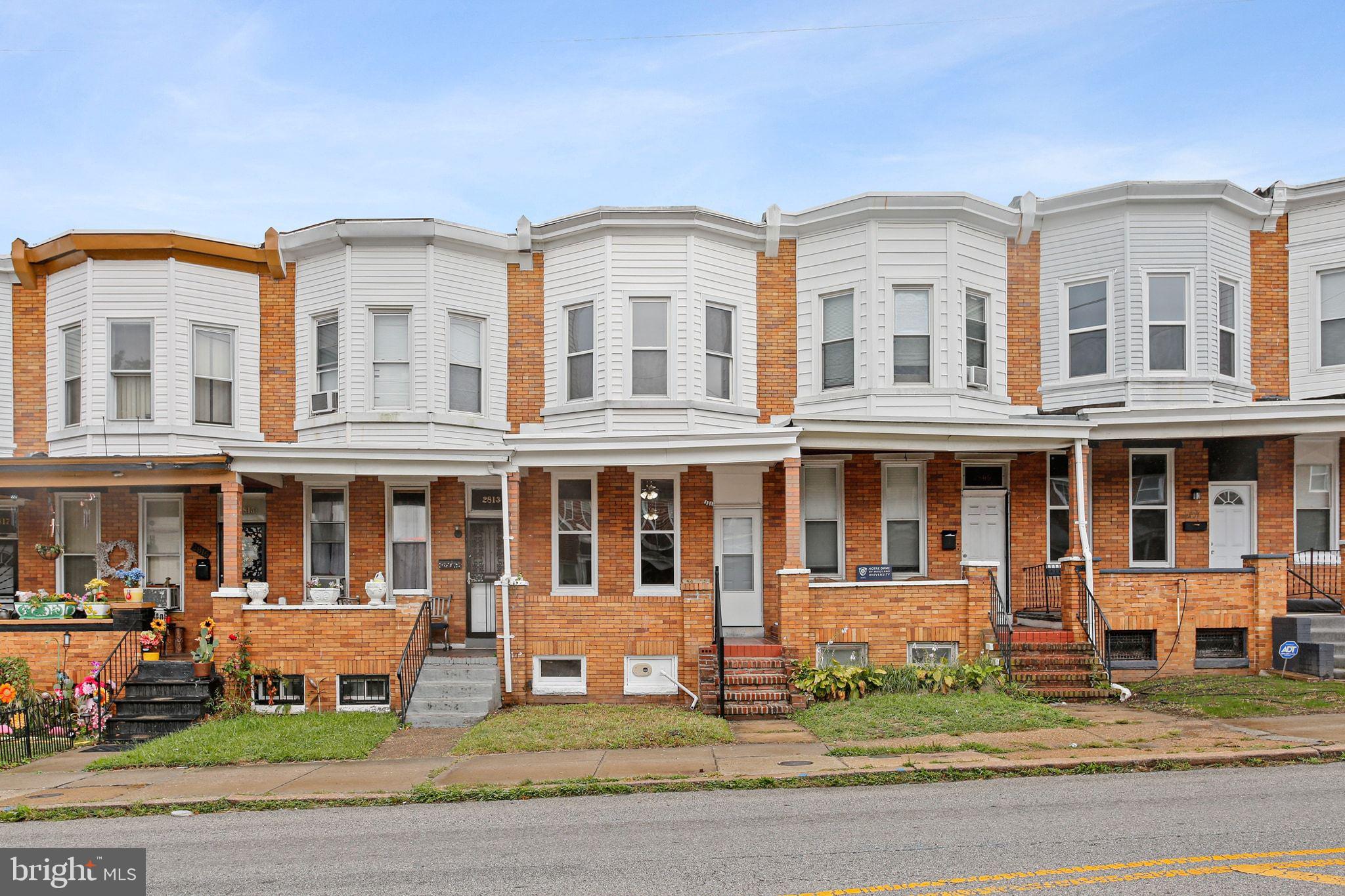 BELAIR-EDISON - Residential