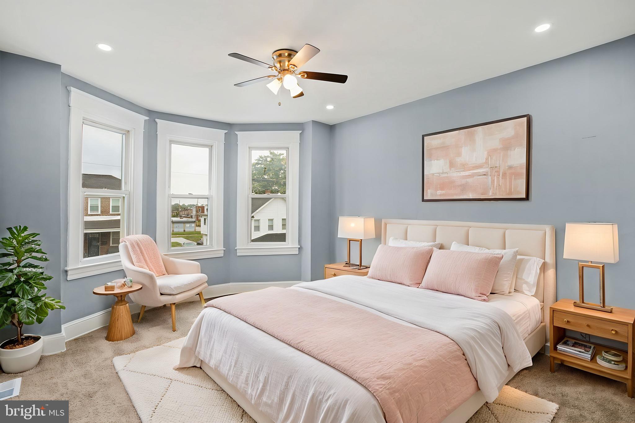 BELAIR-EDISON - Residential