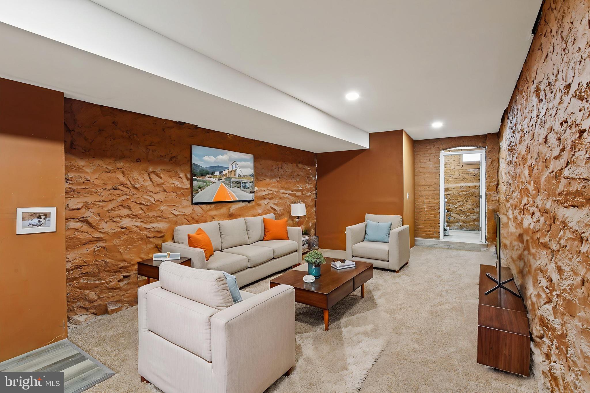 BELAIR-EDISON - Residential