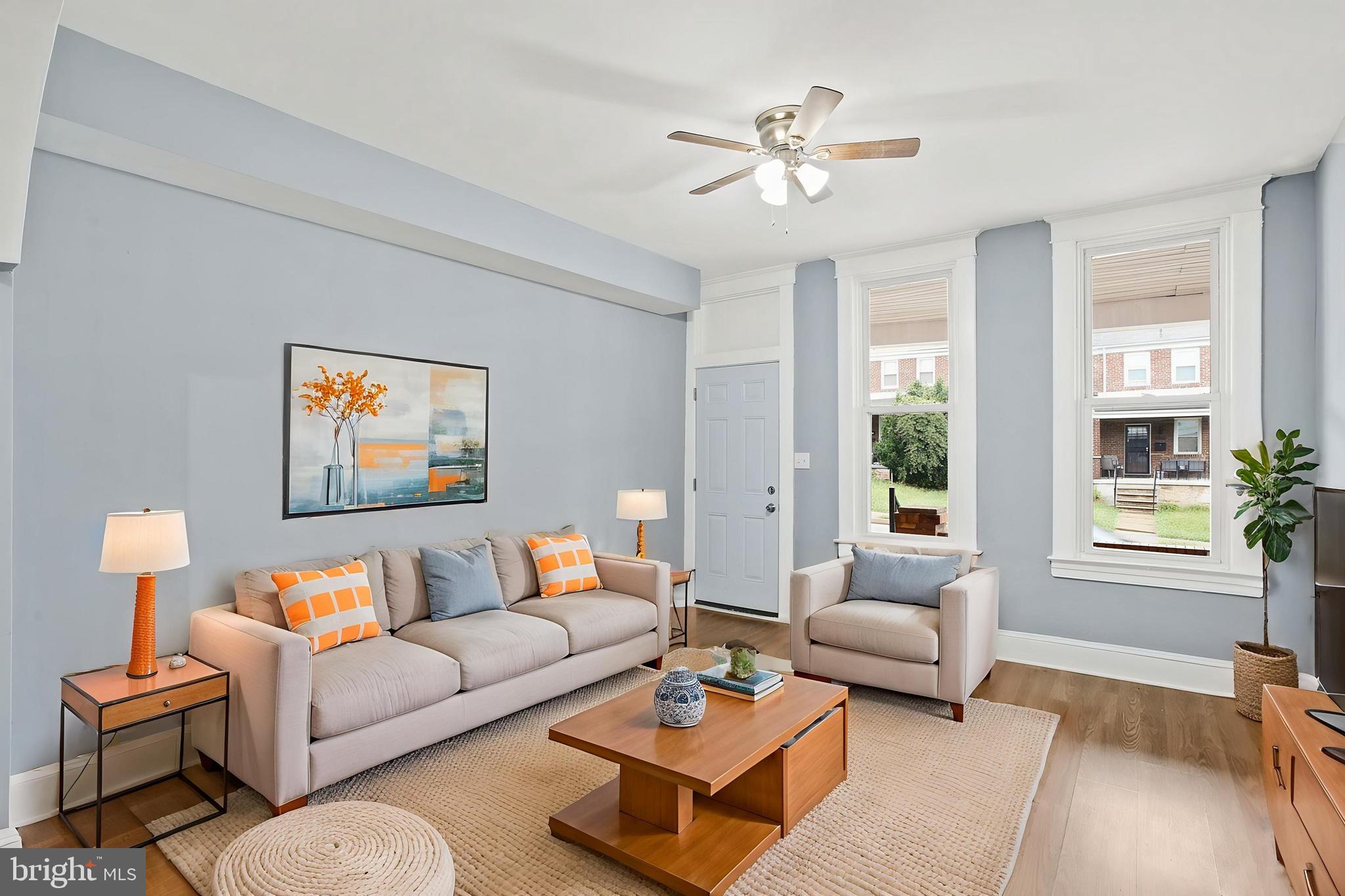 BELAIR-EDISON - Residential