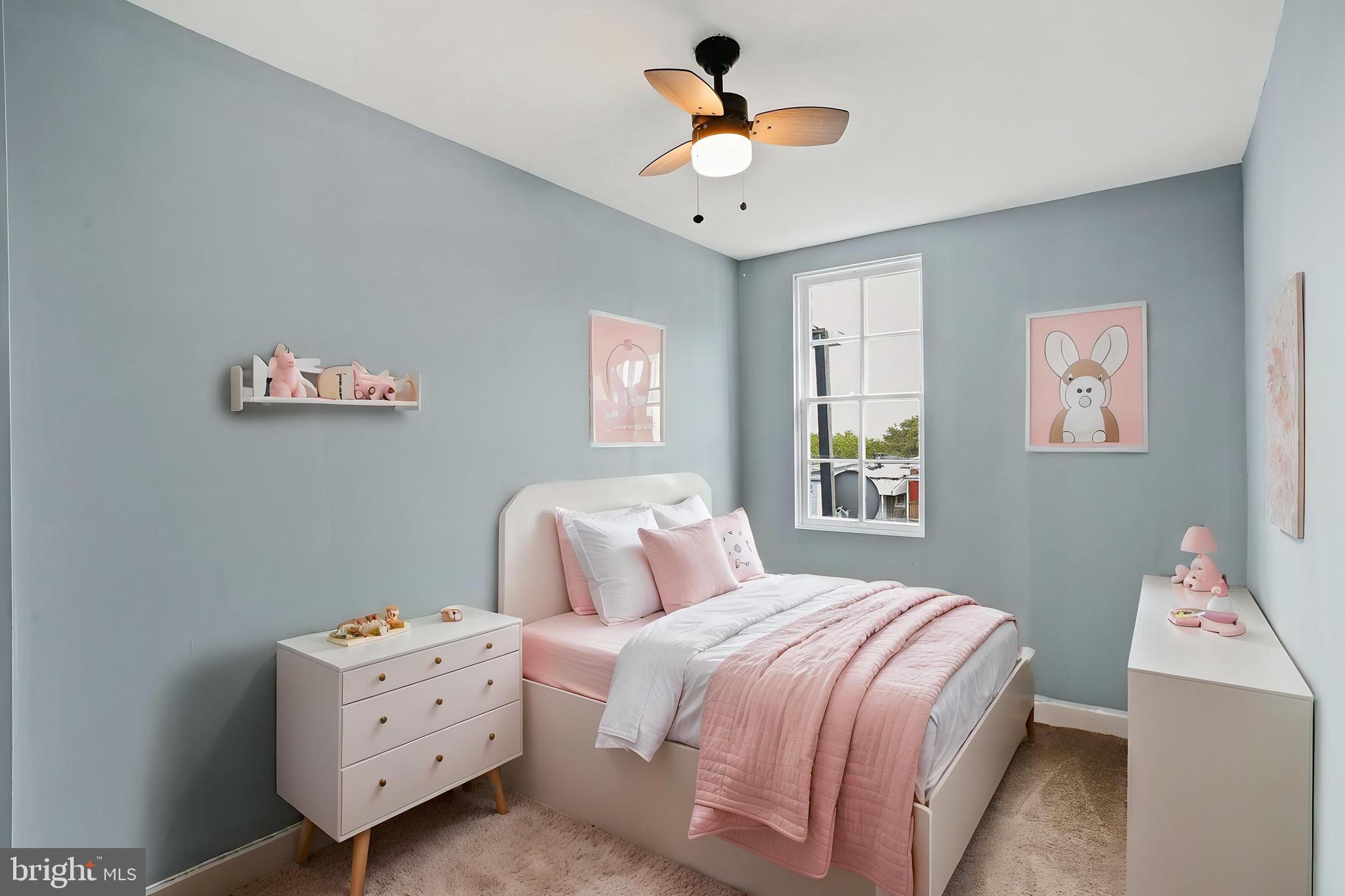 BELAIR-EDISON - Residential