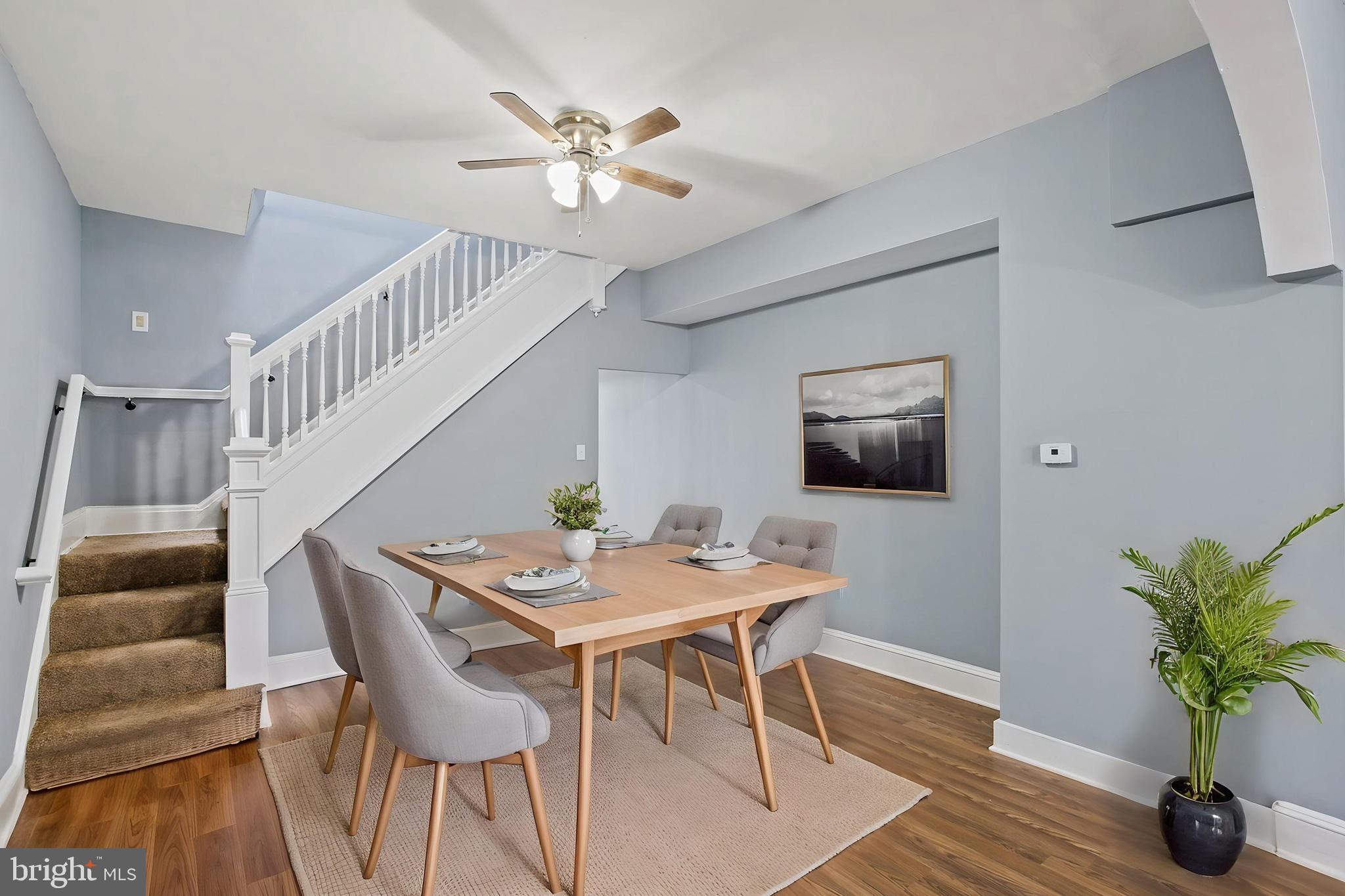 BELAIR-EDISON - Residential