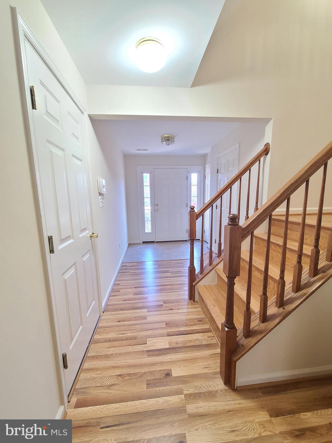 LORTON STATION SOUTH - Residential