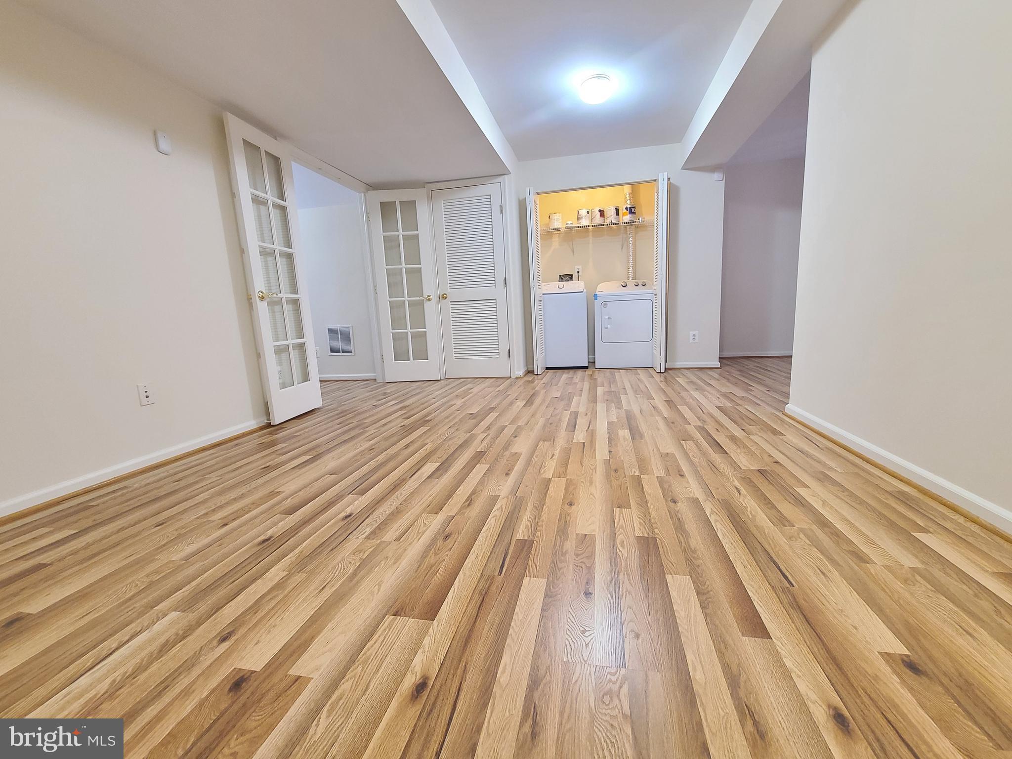 LORTON STATION SOUTH - Residential