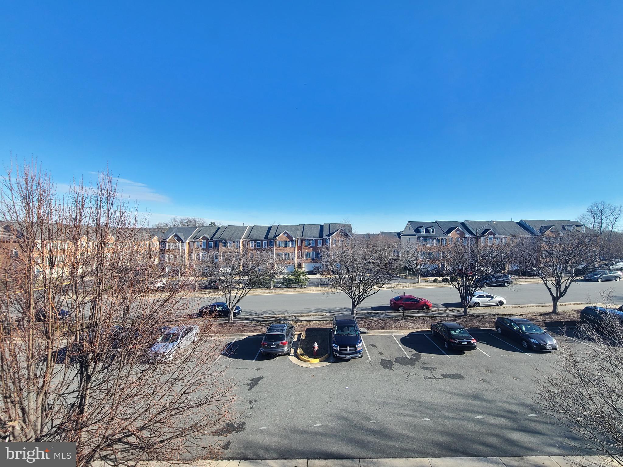 LORTON STATION SOUTH - Residential