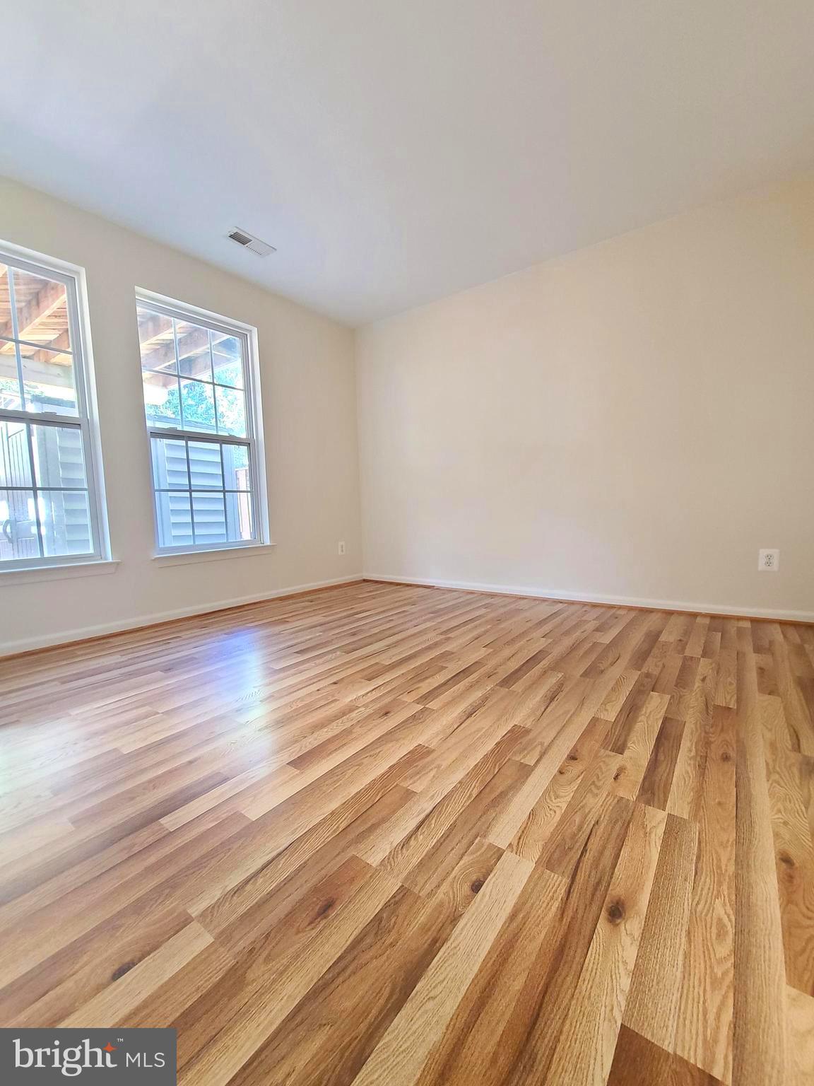 LORTON STATION SOUTH - Residential