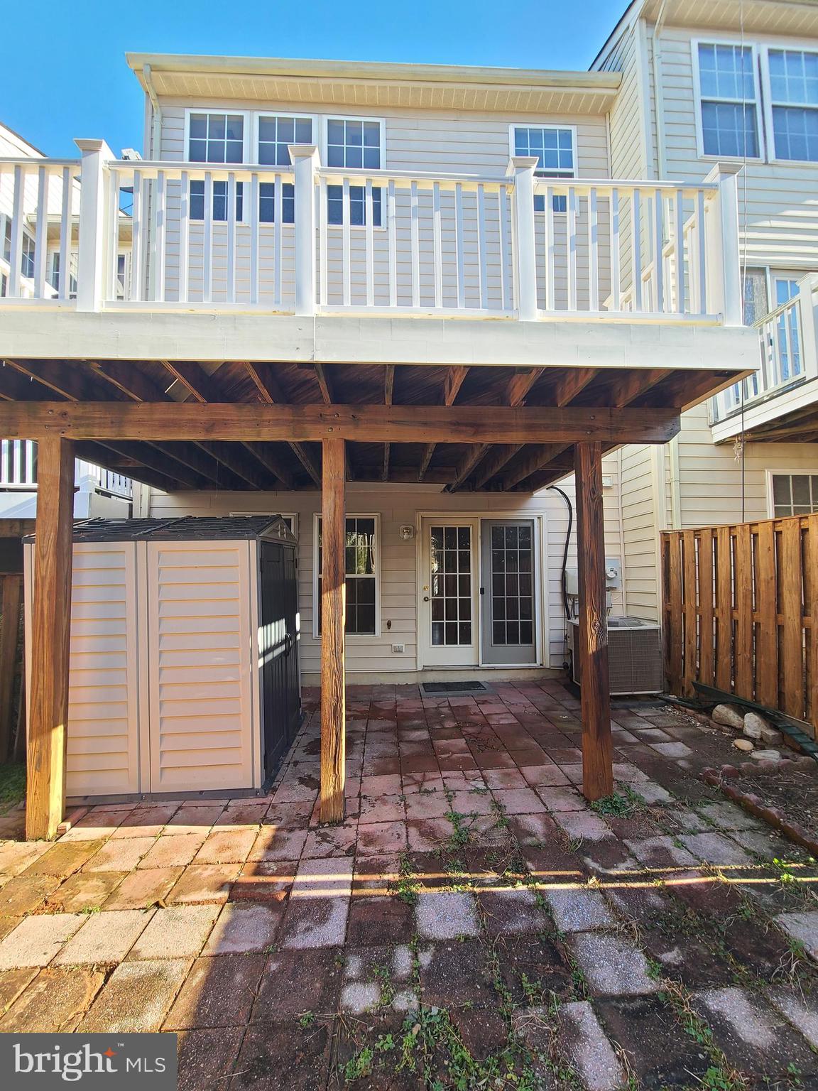 LORTON STATION SOUTH - Residential