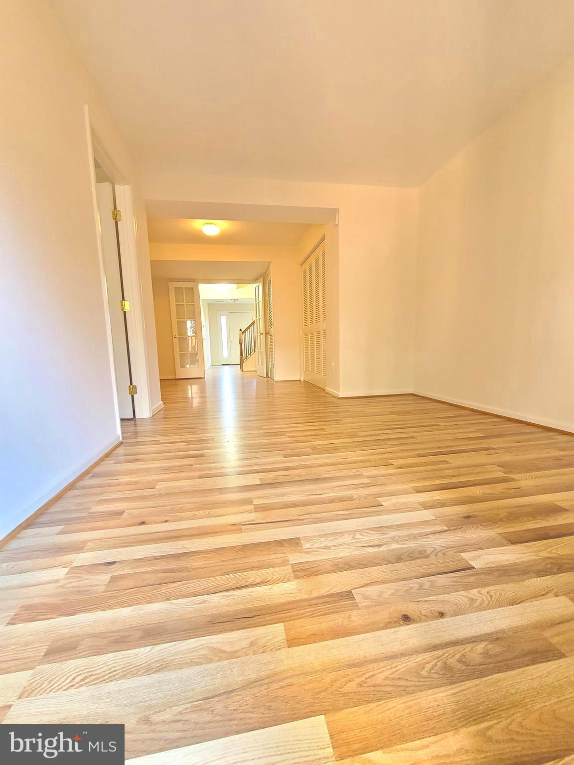 LORTON STATION SOUTH - Residential