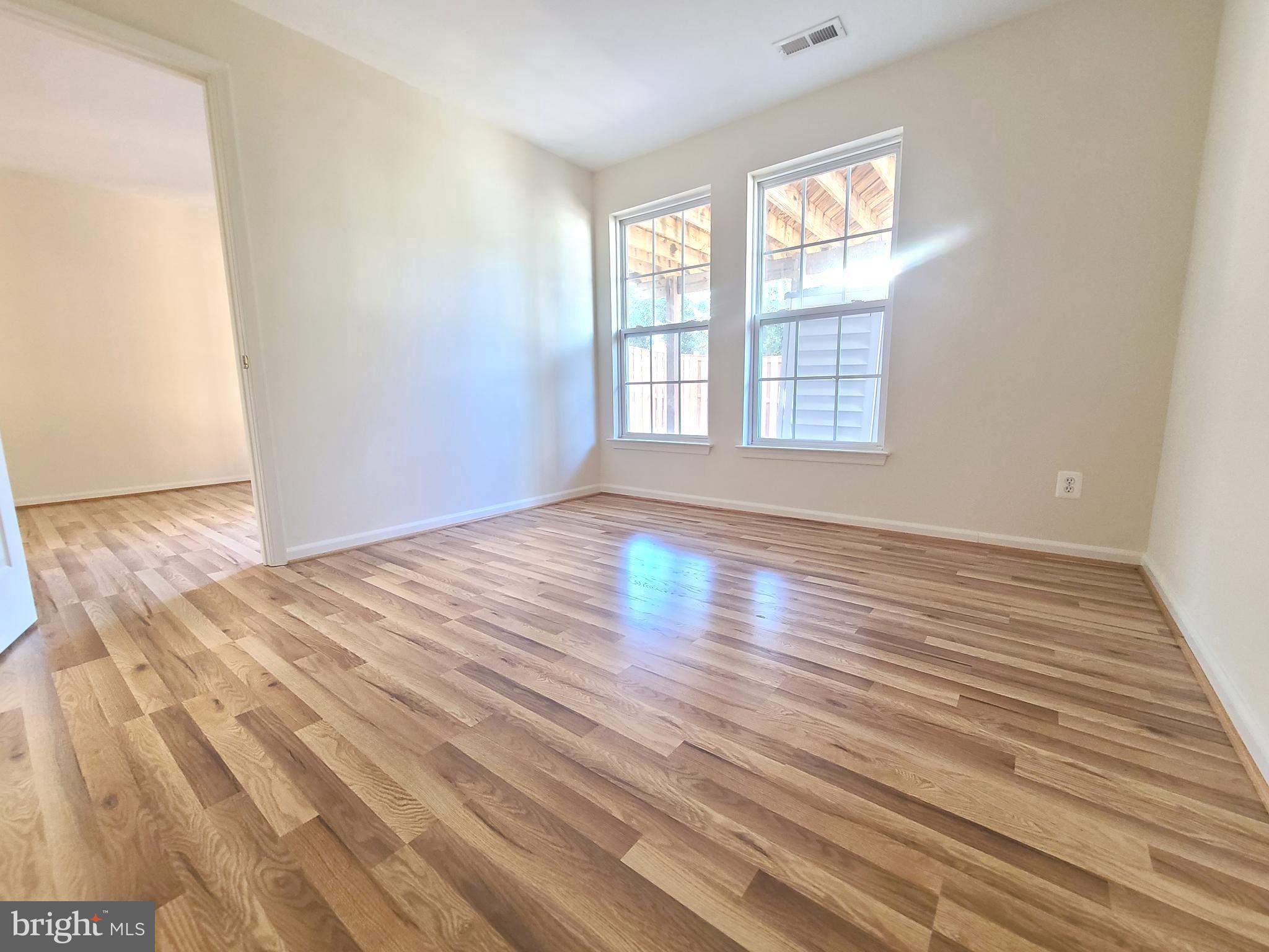 LORTON STATION SOUTH - Residential