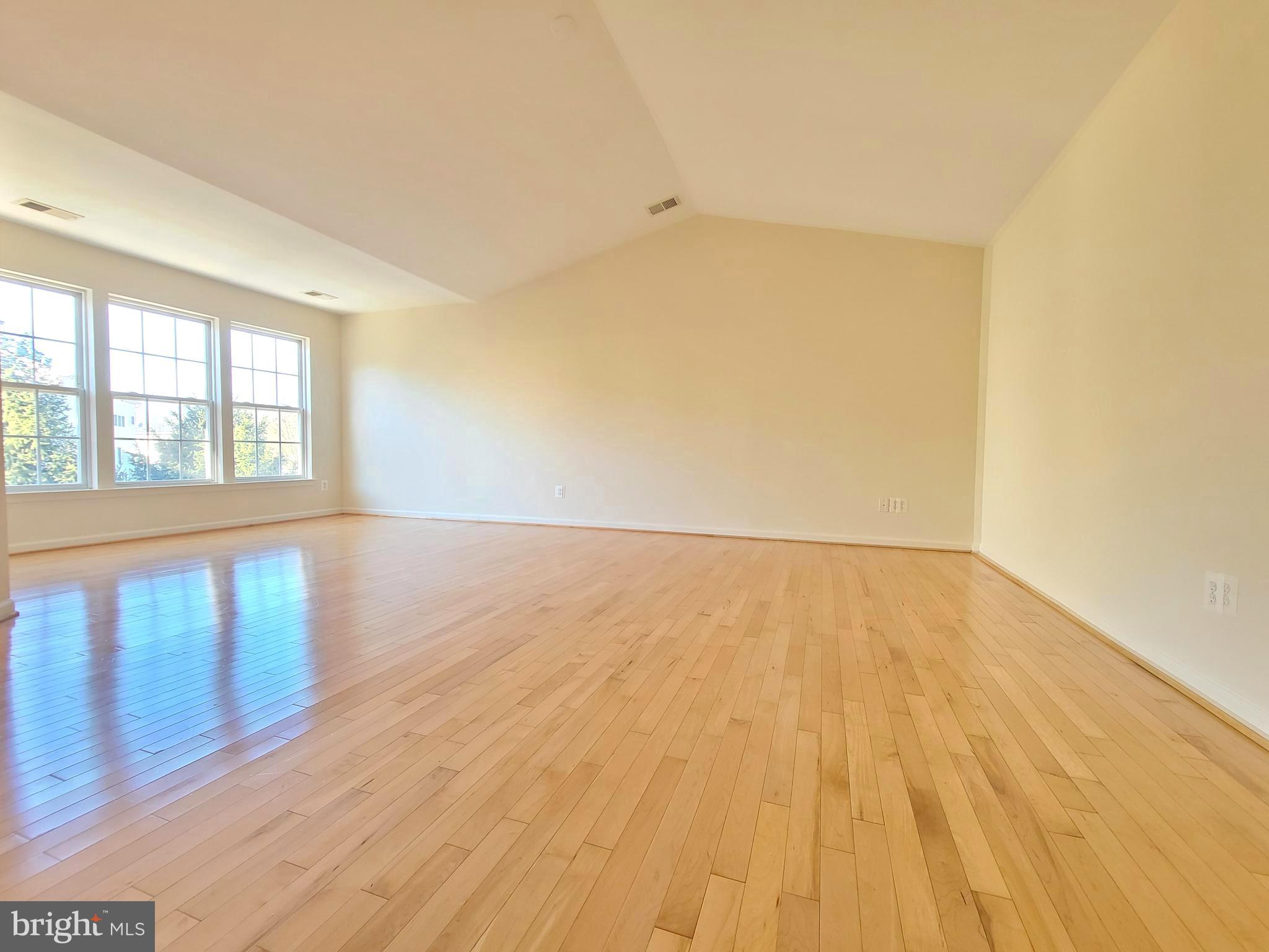 LORTON STATION SOUTH - Residential